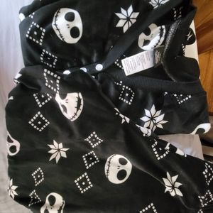 Nightmare Before Christmas Pajamas